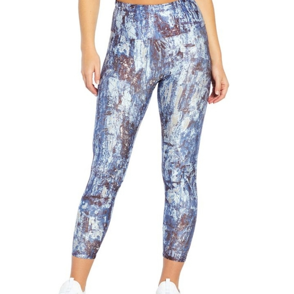 NWT Bally Total Tummy Control Legging